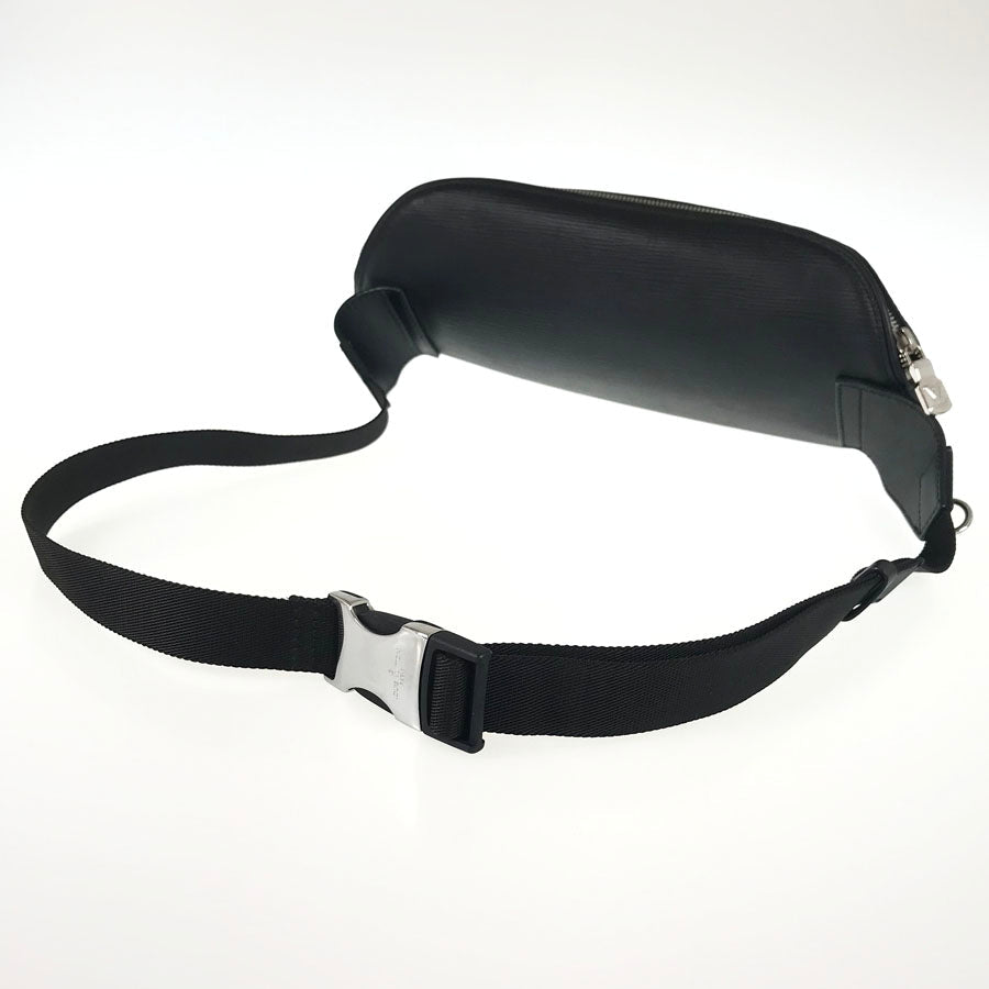 LOUIS VUITTON Epi Bumbag LV Circle M53300 Sling bag