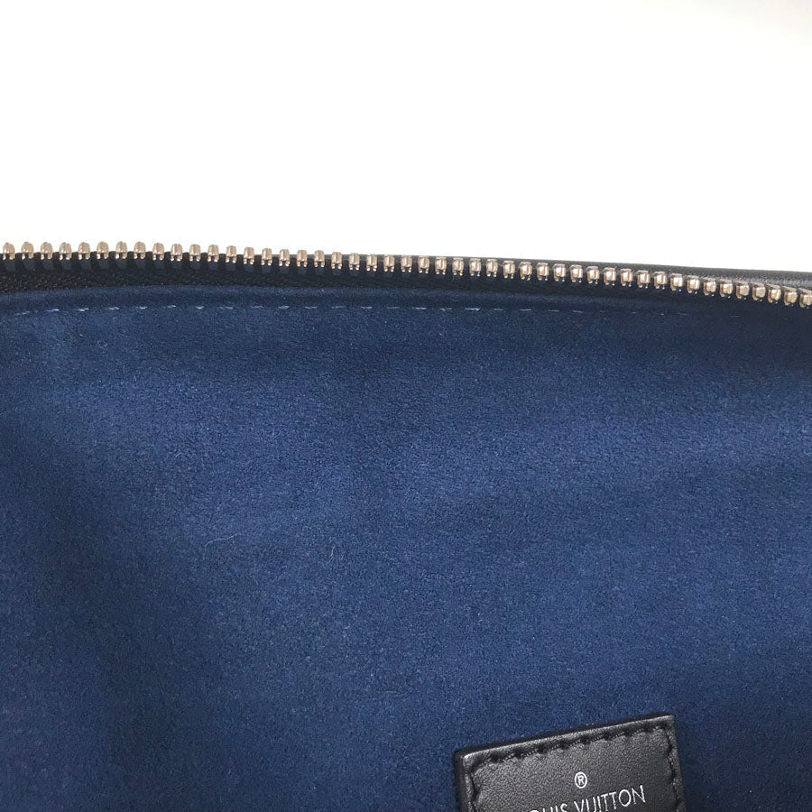 LOUIS VUITTON Epi Bumbag LV Circle M53300 Sling bag