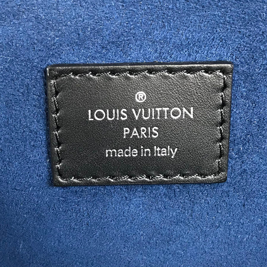 LOUIS VUITTON Epi Bumbag LV Circle M53300 Sling bag