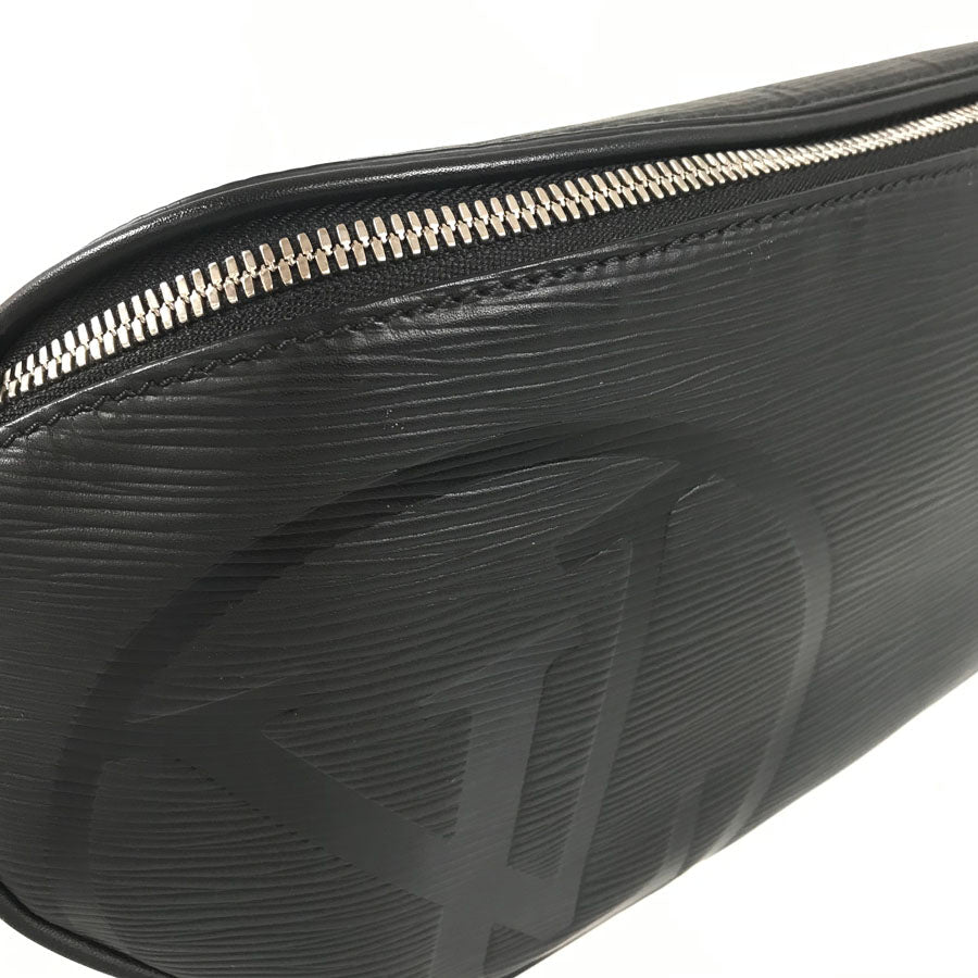 LOUIS VUITTON Epi Bumbag LV Circle M53300 Sling bag