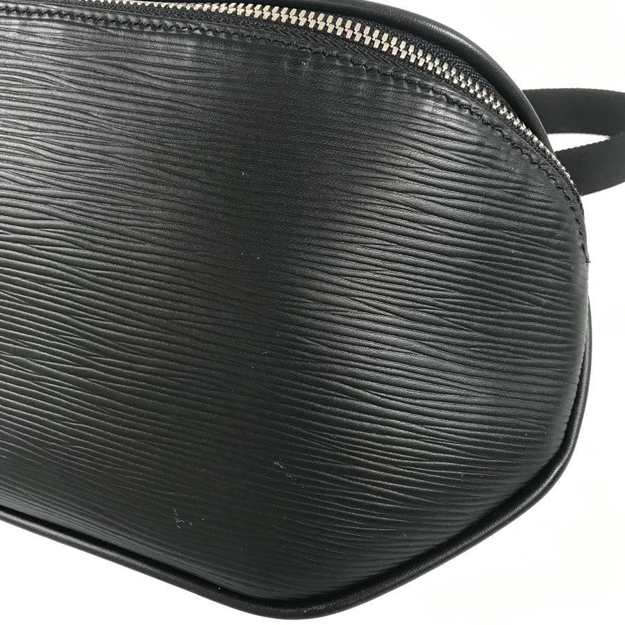 LOUIS VUITTON Epi Bumbag LV Circle M53300 Sling bag