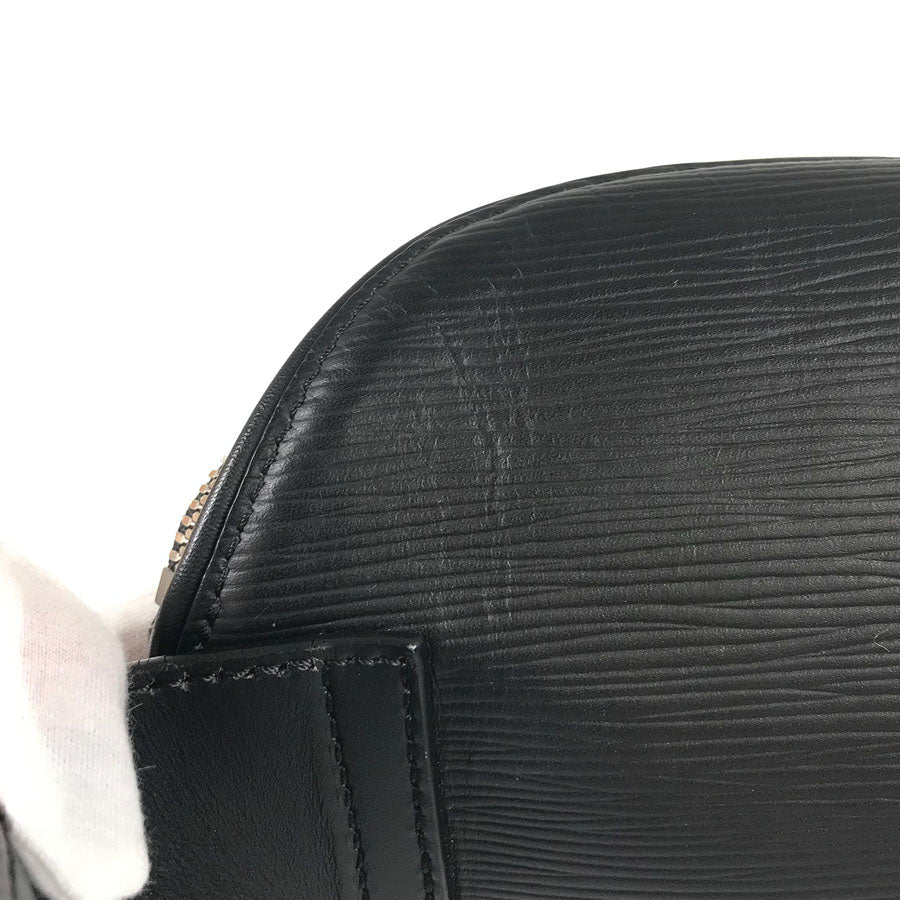 LOUIS VUITTON Epi Bumbag LV Circle M53300 Sling bag