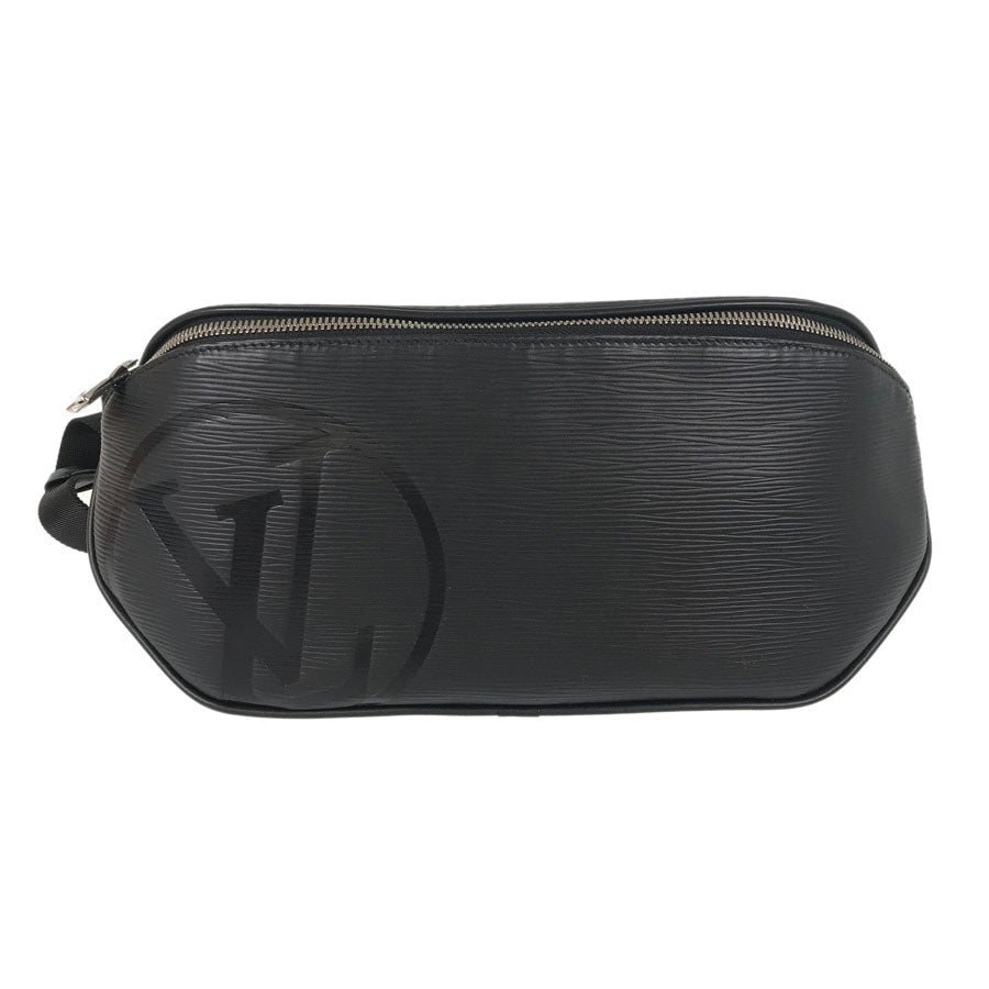 LOUIS VUITTON Epi Bumbag LV Circle M53300 Sling bag