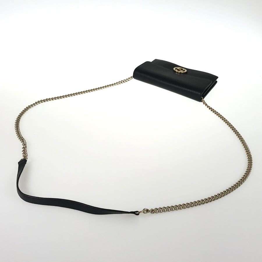 GUCCI Interlocking G 510314 Wallet bag
