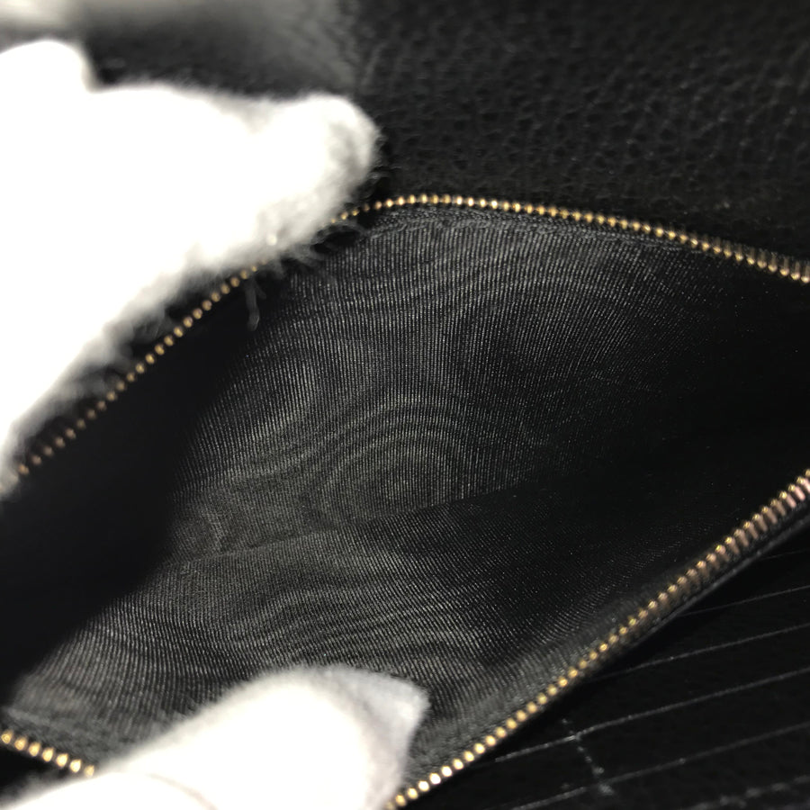 GUCCI Interlocking G 510314 Wallet bag