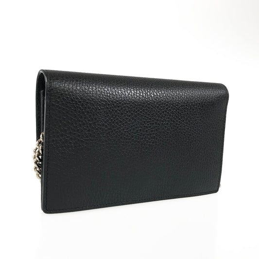 GUCCI Interlocking G 510314 Wallet bag