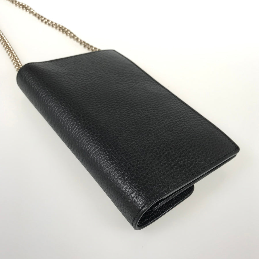 GUCCI Interlocking G 510314 Wallet bag