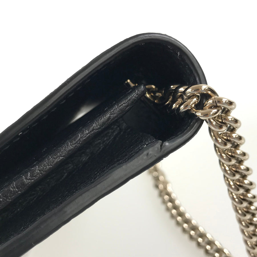GUCCI Interlocking G 510314 Wallet bag