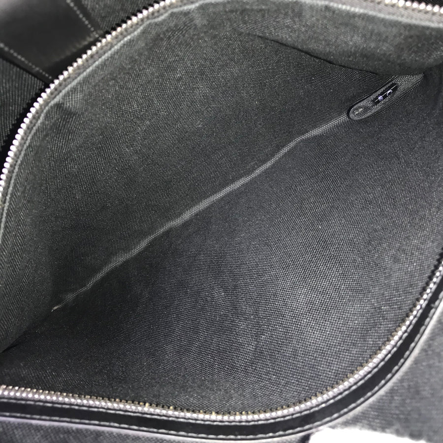 GUCCI GG Supreme 474135 Briefcase