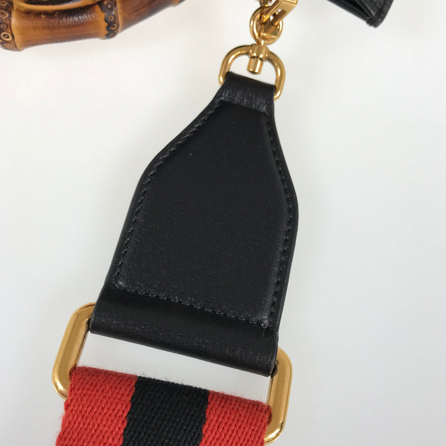GUCCI Diana Small Bamboo 702721 Hand bag