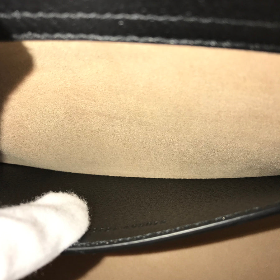 GUCCI Diana Small Bamboo 702721 Hand bag