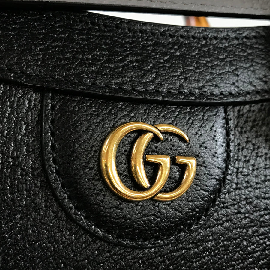 GUCCI Diana Small Bamboo 702721 Hand bag