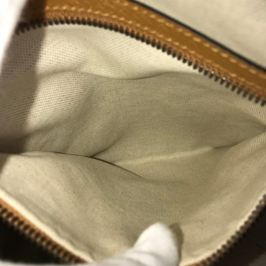 GUCCI GG Supreme Small Backpack Mini GG 552884 Backpack