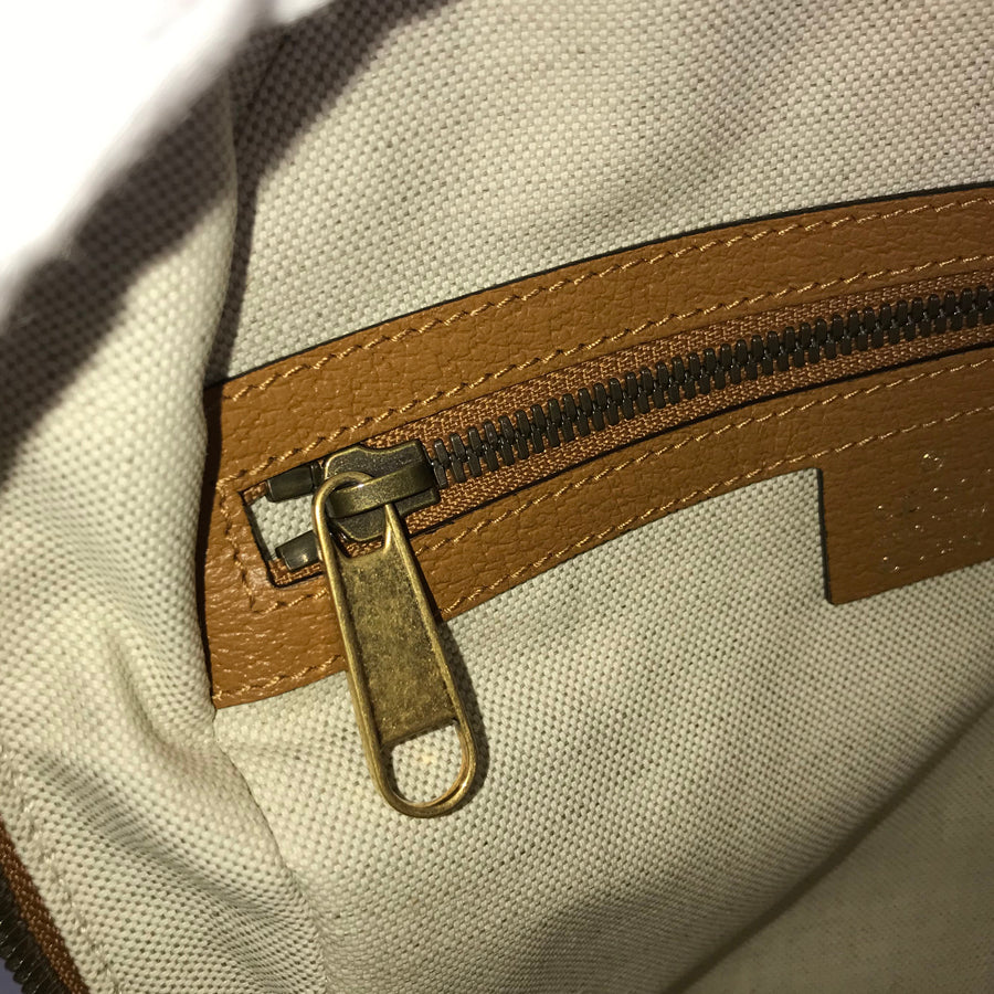 GUCCI GG Supreme Small Backpack Mini GG 552884 Backpack
