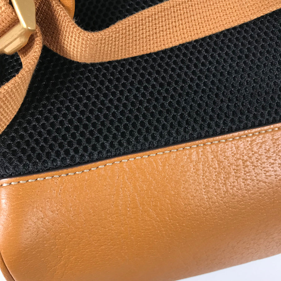 GUCCI GG Supreme Small Backpack Mini GG 552884 Backpack