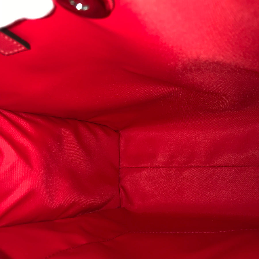 GUCCI GG Supreme JETSONS 605614 Hand bag