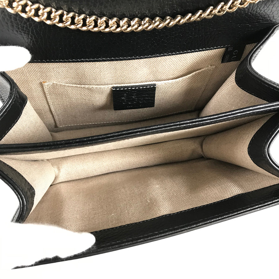 GUCCI Interlocking G 510304 Shoulder bag