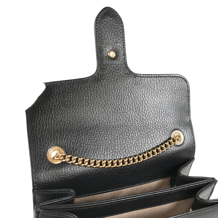 GUCCI Interlocking G 510304 Shoulder bag