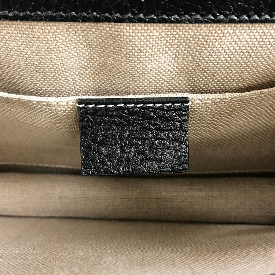 GUCCI Interlocking G 510304 Shoulder bag