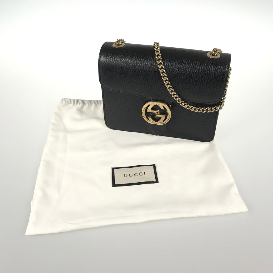 GUCCI Interlocking G 510304 Shoulder bag