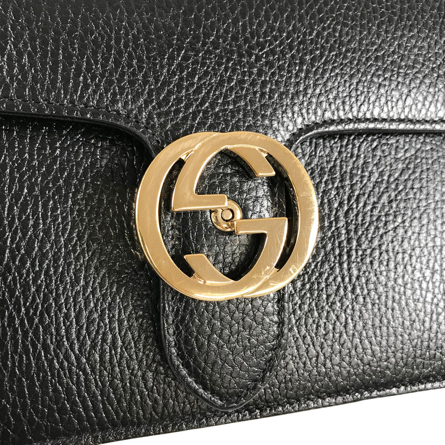 GUCCI Interlocking G 510304 Shoulder bag