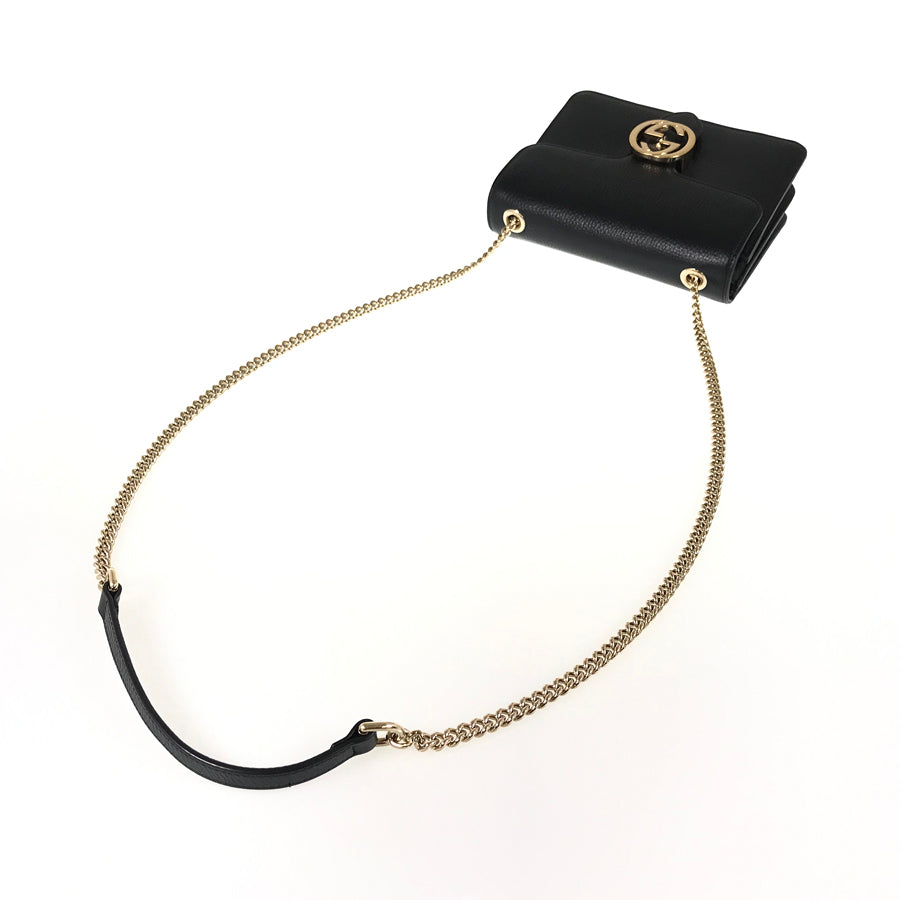 GUCCI Interlocking G 510304 Shoulder bag
