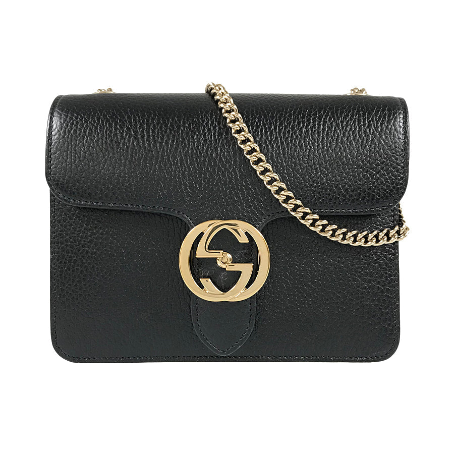 GUCCI Interlocking G 510304 Shoulder bag