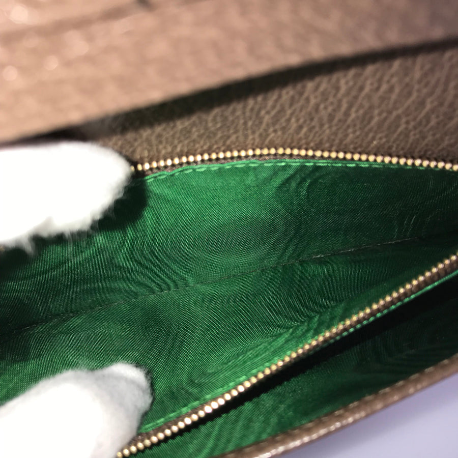 GUCCI GG Crystal 621892 Wallet bag