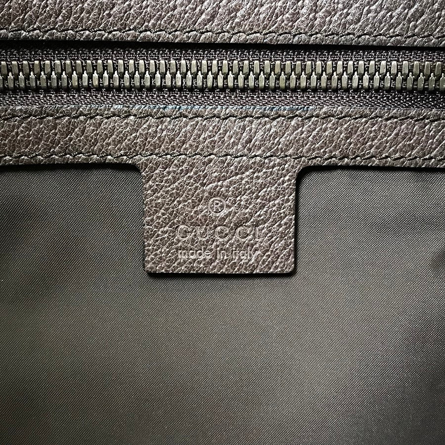 GUCCI GG Supreme 473872 Backpack