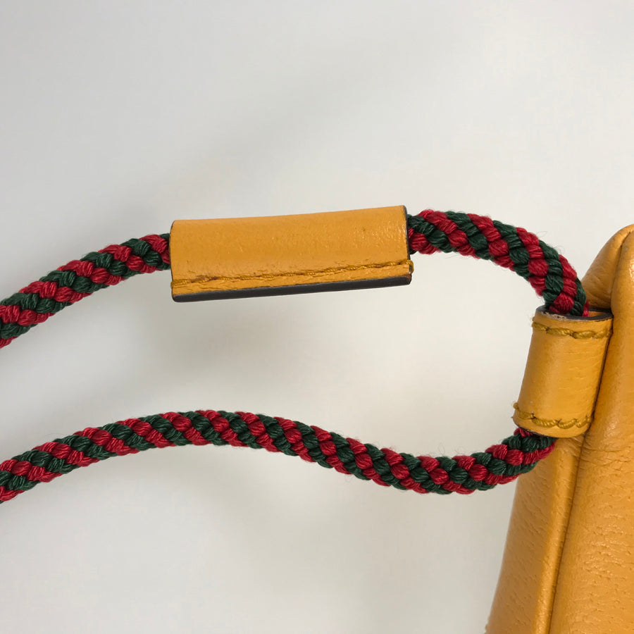 GUCCI GG Supreme 473872 Backpack