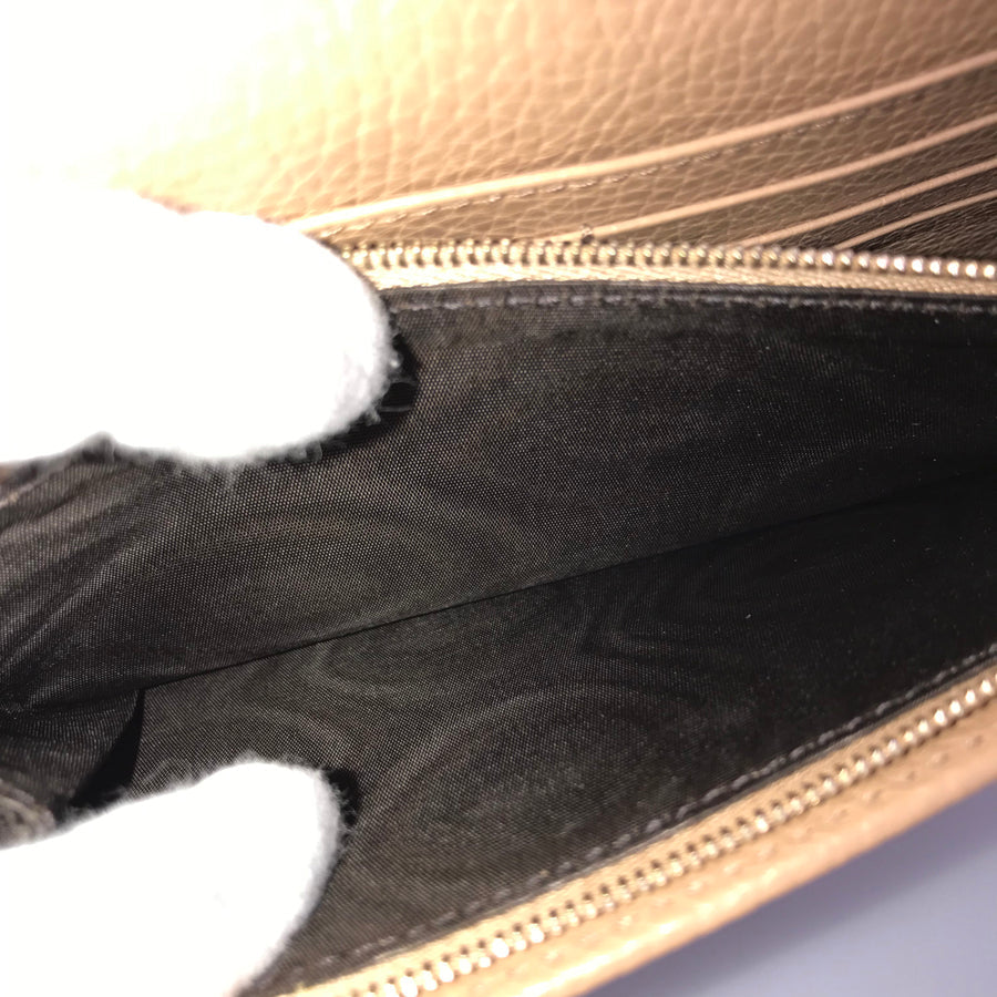 GUCCI Interlocking G Soho 598211 Wallet bag