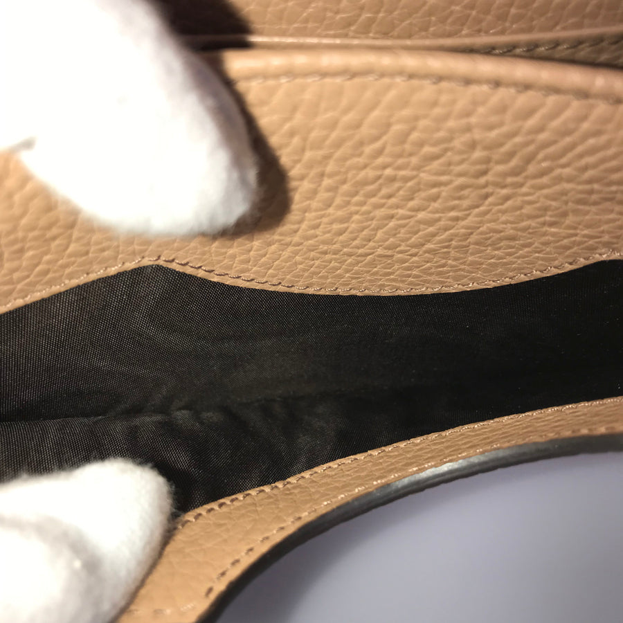 GUCCI Interlocking G Soho 598211 Wallet bag