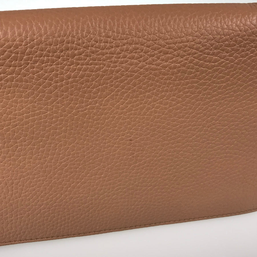 GUCCI Interlocking G Soho 598211 Wallet bag