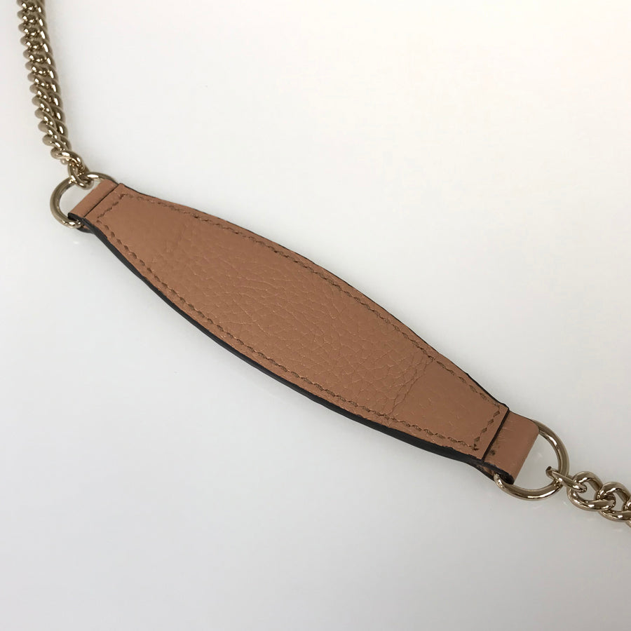 GUCCI Interlocking G Soho 598211 Wallet bag