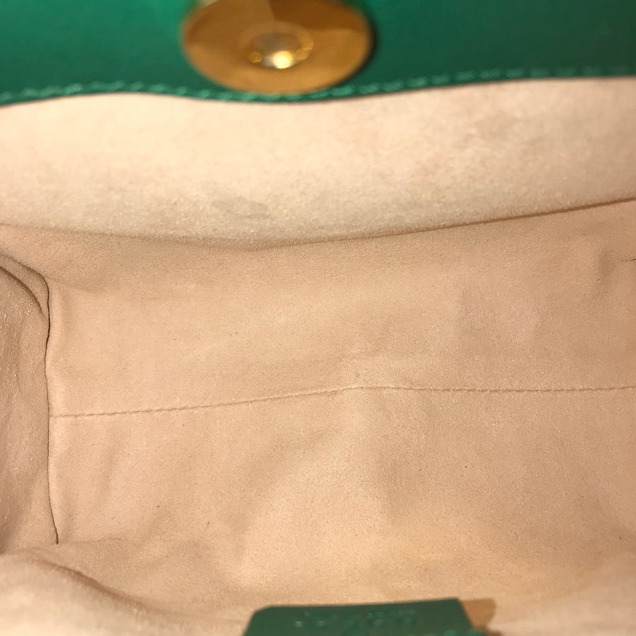 GUCCI Diana mini 655661 Hand bag