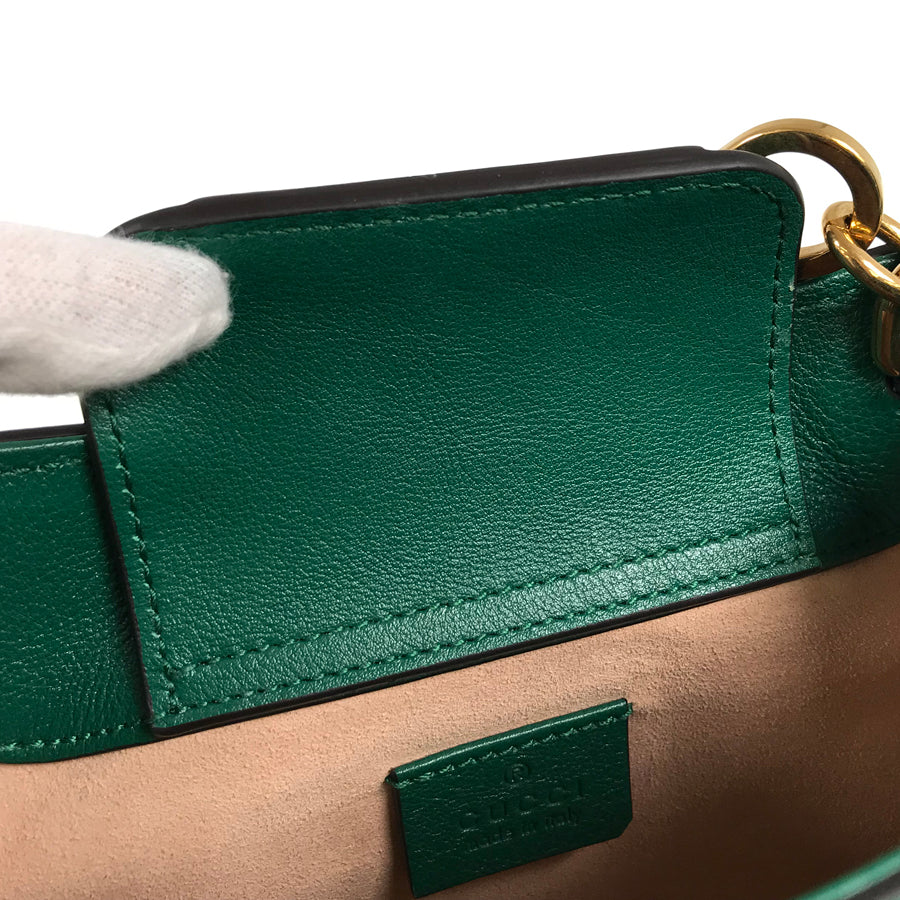 GUCCI Diana mini 655661 Hand bag