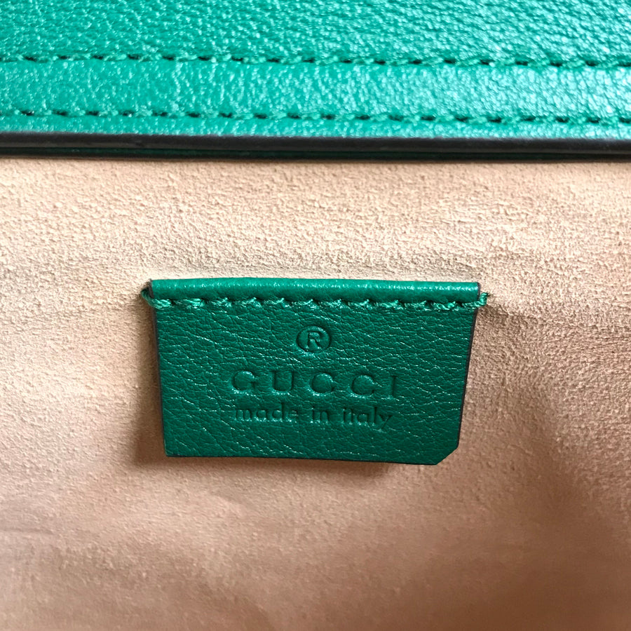 GUCCI Diana mini 655661 Hand bag