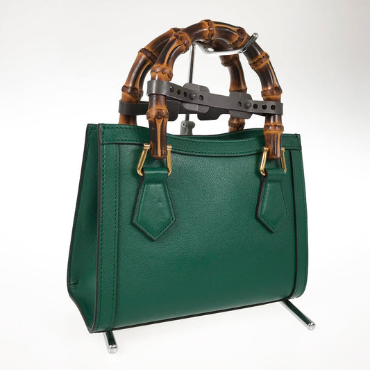 GUCCI Diana mini 655661 Hand bag