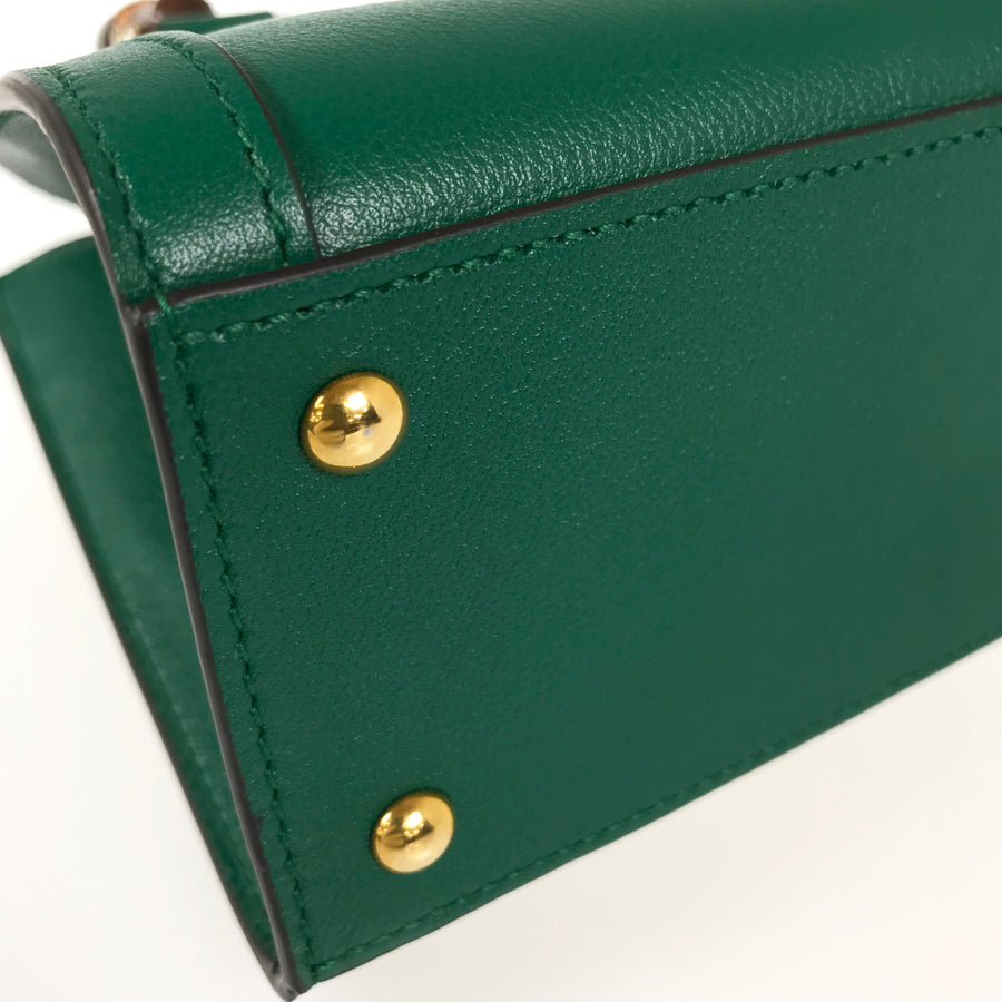 GUCCI Diana mini 655661 Hand bag