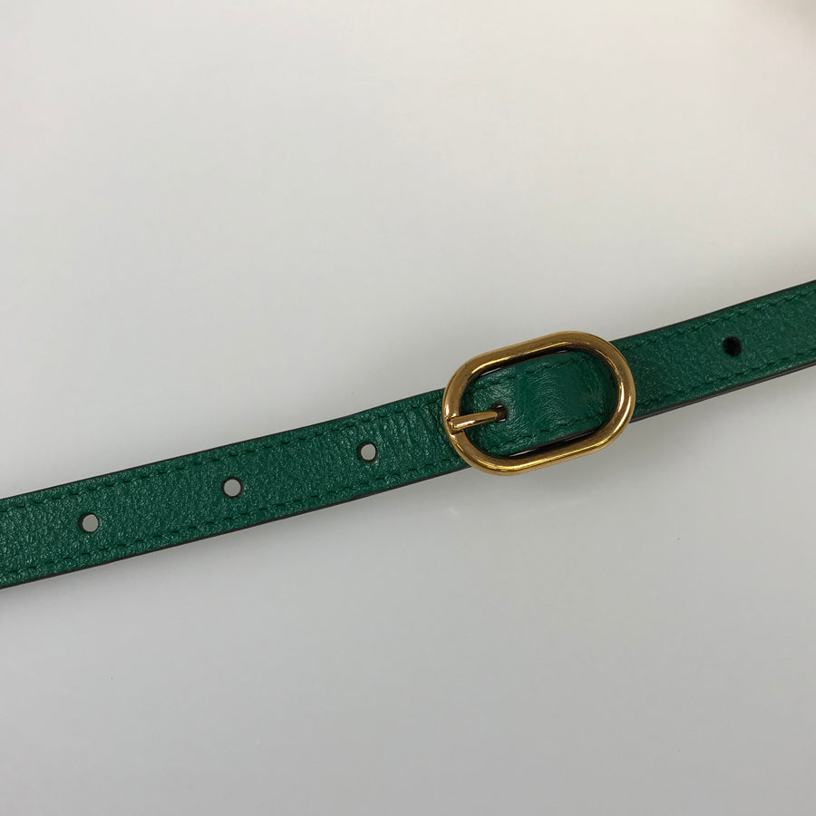 GUCCI Diana mini 655661 Hand bag