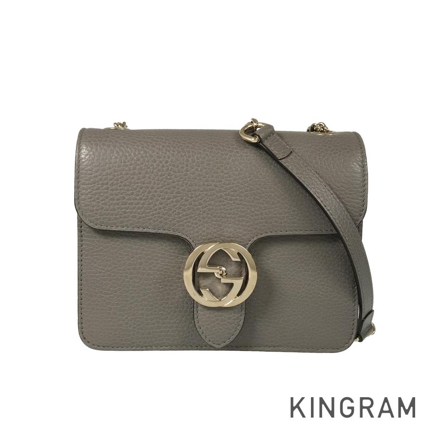 GUCCI Interlocking G 510304 Shoulder bag
