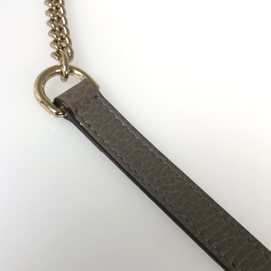 GUCCI Interlocking G 510304 Shoulder bag