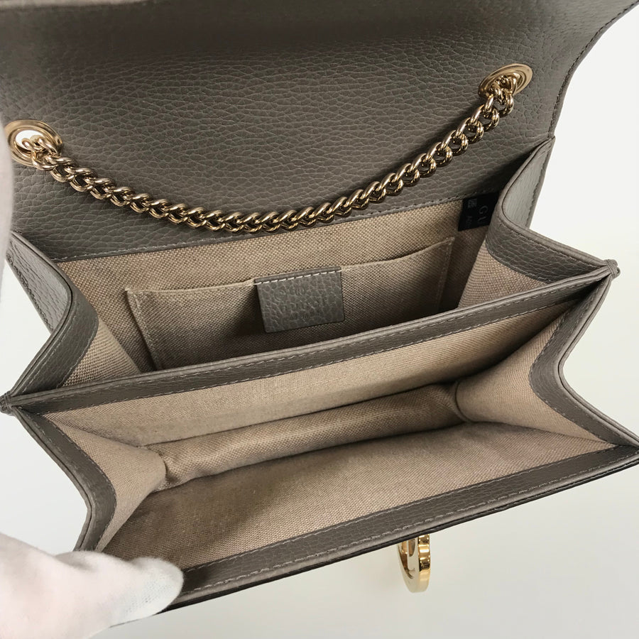 GUCCI Interlocking G 510304 Shoulder bag
