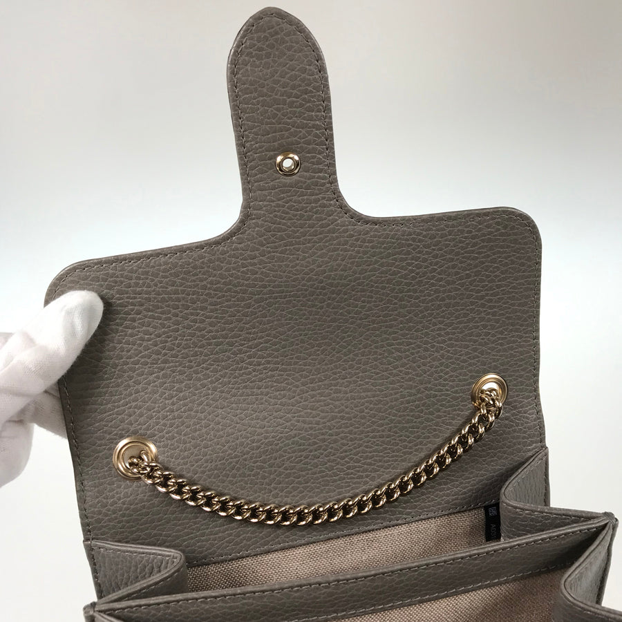 GUCCI Interlocking G 510304 Shoulder bag