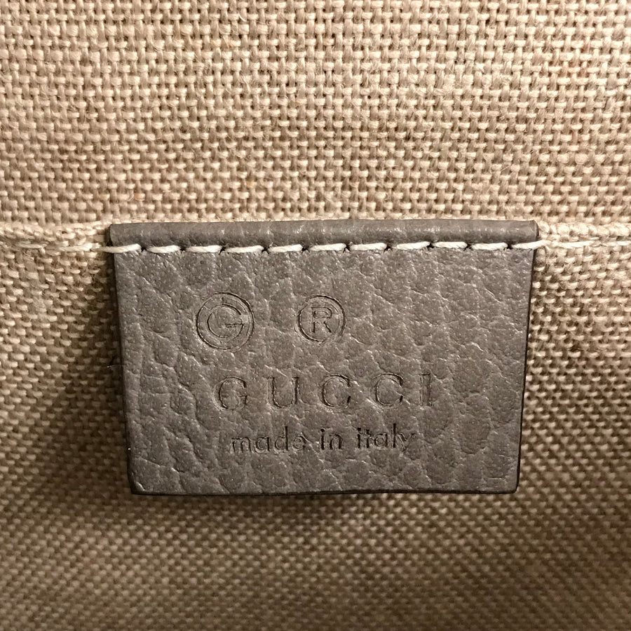 GUCCI Interlocking G 510304 Shoulder bag