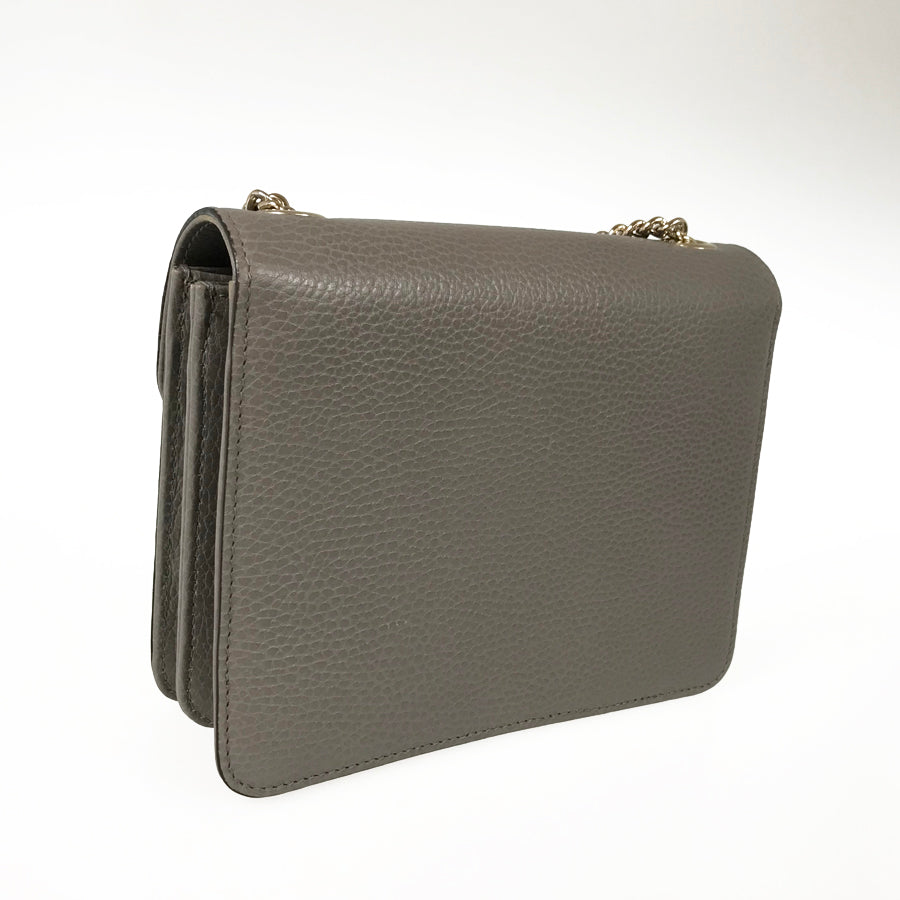 GUCCI Interlocking G 510304 Shoulder bag