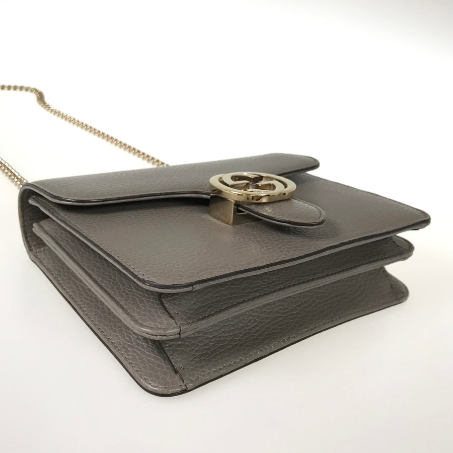 GUCCI Interlocking G 510304 Shoulder bag