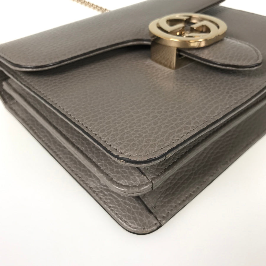 GUCCI Interlocking G 510304 Shoulder bag