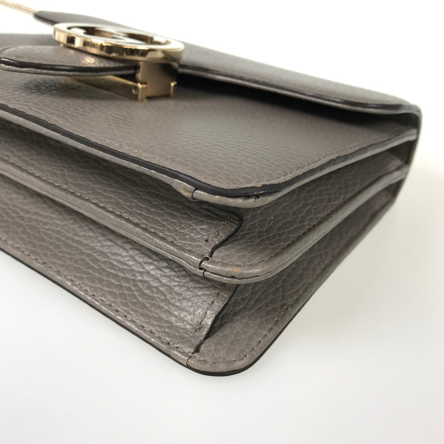 GUCCI Interlocking G 510304 Shoulder bag