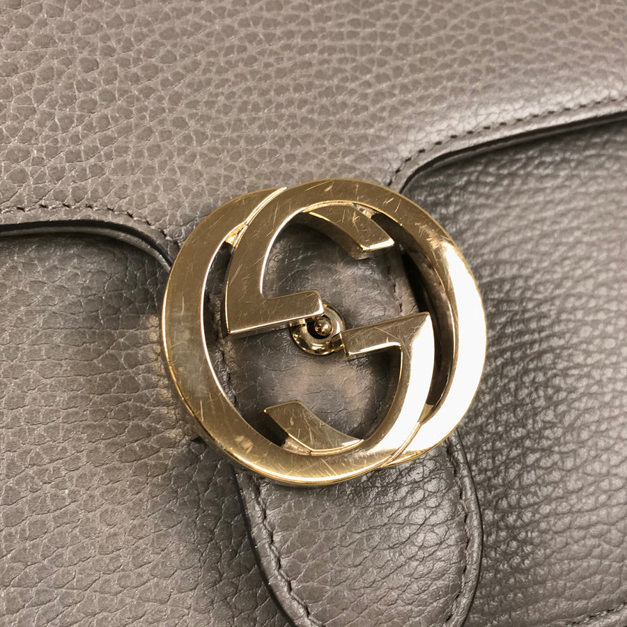 GUCCI Interlocking G 510304 Shoulder bag